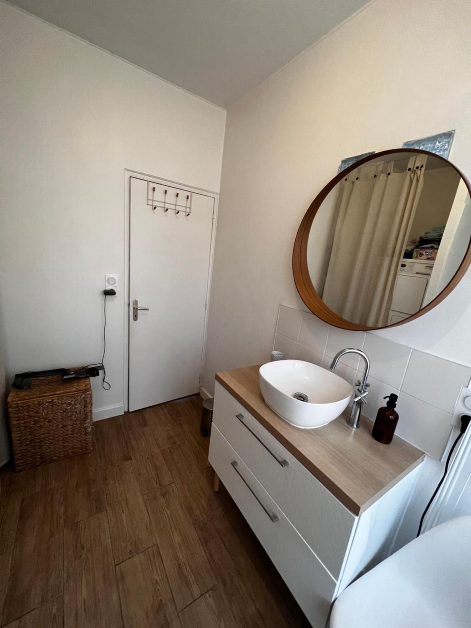 Joli Renove Proche Centre-ville * Brest