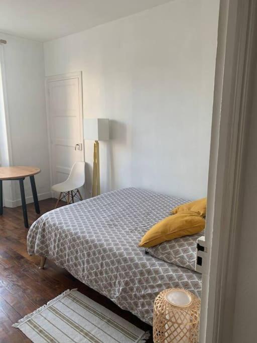 Apartment Joli Renove Proche Centre-ville *