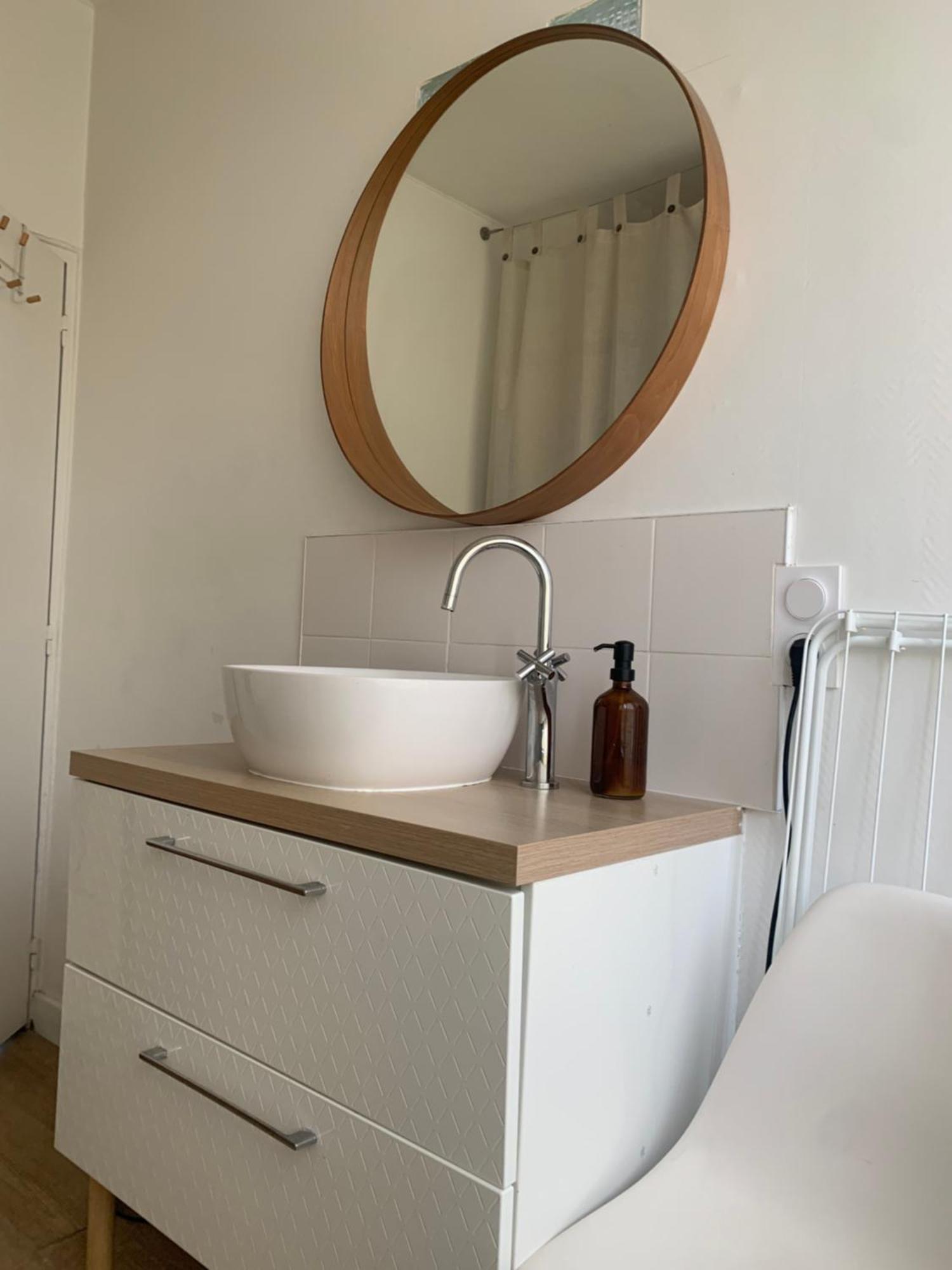 Joli Renove Proche Centre-ville Apartment Brest